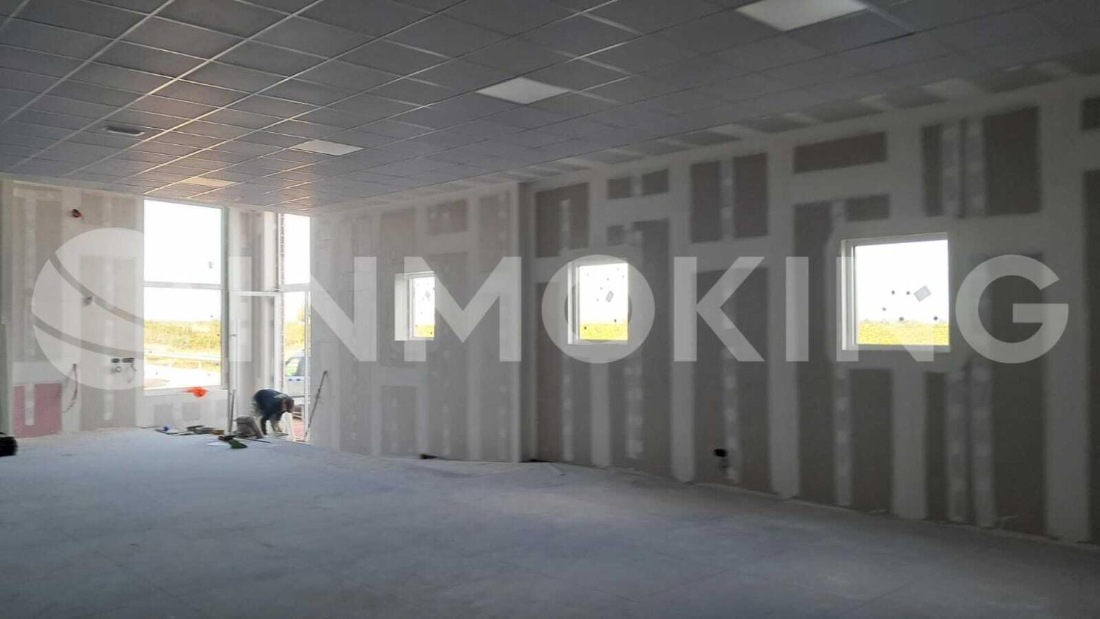 Foto de la propiedad Plataforma logística Algemesí, Valencia